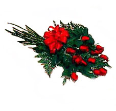 12 adet kirmizi g�l buketi   Ankara G�lba�� 14 �ubat sevgililer g�n� �i�ek 