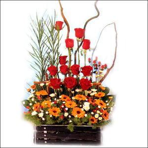sepet i�erisinde g�ller   G�lba�� �i�ek kaliteli taze ve ucuz �i�ekler 