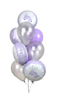 Sevdiklerinize 17 adet u�an balon demeti yollayin.  G�lba�� �i�ek yolla online �i�ek�i , �i�ek sipari�i 