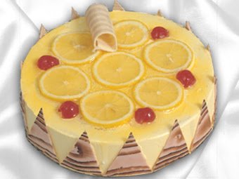 taze pastaci 4 ile 6 kisilik yas pasta limonlu yaspasta  G�lba�� ankara �i�ek g�nderme sitemiz g�venlidir 