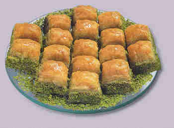 pasta tatli satisi essiz lezzette 1 kilo fistikli baklava  G�lba�� �i�ek yolla , �i�ek g�nder , �i�ek�i  