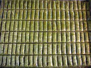 pasta yolla Essiz lezzette 1 kilo Fistikli D�r�m  Ankara �i�ek�i G�lba�� �nternetten �i�ek sipari�i 
