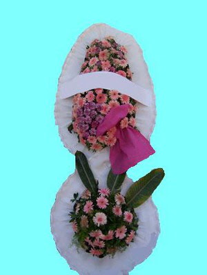  Ankaradaki �i�ek�iler G�lba�� cicek , cicekci  �ift katli model sepet  G�lba�� �i�ek�i telefonlar� 