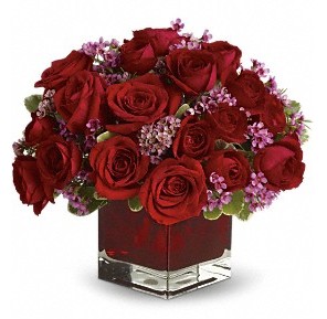 11 adet k�rm�z� g�l vazosu  G�lba�� �i�ek yolla online �i�ek�i , �i�ek sipari�i 