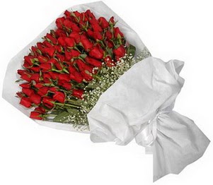  Ankaradaki �i�ek�iler G�lba�� cicek , cicekci  51 adet k�rm�z� g�l buket �i�e�i