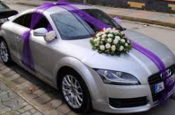  G�lba�� �i�ek g�nder cicekciler , cicek siparisi  Ankara gelin damat arabas� s�sleme