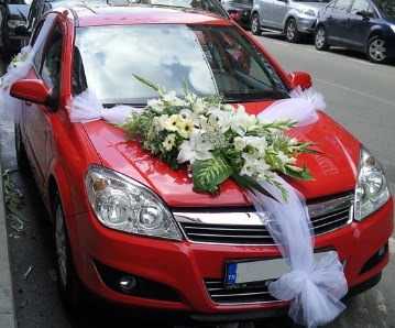 Ankara gelin araba s�sleme  �i�ek sipari�i G�lba�� �i�ek�iler 