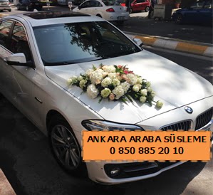 Ankara d���n araba s�sleme  Ankara G�lba�� �i�ek g�nderme 