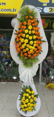 �ift katl� d���n Nikah ��yeri A��l�� �i�ek  G�lba�� �i�ek kaliteli taze ve ucuz �i�ekler 