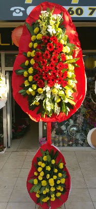 �ift katl� d���n a��l�� �i�ek modeli  �i�ek�i G�lba�� �i�ek�i ma�azas� 