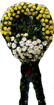 Cenaze �i�ek modeli  G�lba�� �i�ek yolla , �i�ek g�nder , �i�ek�i  