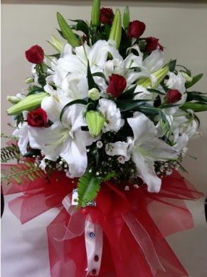 K�z isteme buketi s�z ni�an �i�e�i  G�lba�� ankara �i�ek servisi , �i�ek�i adresleri 