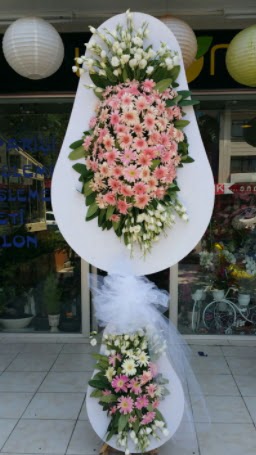 �ift katl� �zel �ahane sepet �i�e�i  G�lba�� anneler g�n� �i�ek yolla 