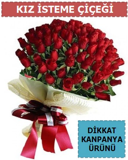 51 Adet g�l k�z isteme �i�e�i buketi  ankara G�lba�� �i�ek ma�azas� , �i�ek�i adresleri 