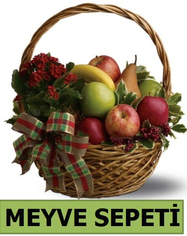 Kar���k mevsim meyve sepeti  Ankara G�lba�� hediye sevgilime hediye �i�ek 