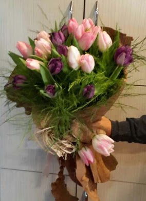 20 adet lale buketi �i�e�i  ankara G�lba�� �i�ek ma�azas� , �i�ek�i adresleri 