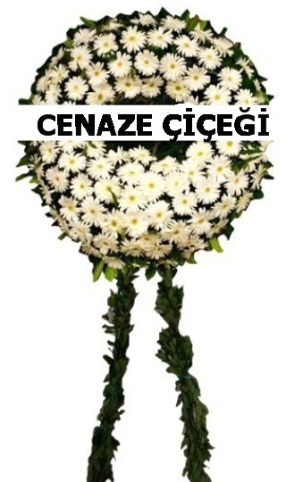 Cenaze �i�e�i cenazeye �i�ek modeli  Ankara G�lba�� �i�ek�i uluslararas� �i�ek g�nderme 