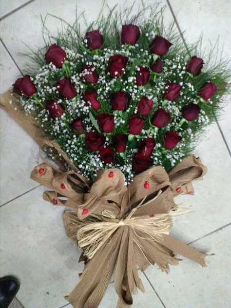  G�lba�� anneler g�n� �i�ek yolla  29 k�rm�z� g�lden k�z isteme s�z �i�e�i 