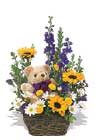 sepet kir �i�egi  pelus ayicik   G�lba�� �i�ek yolla , �i�ek g�nder , �i�ek�i  