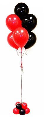 Sevdiklerinize 17 adet u�an balon demeti yollayin.   ankara G�lba�� �i�ek ma�azas� , �i�ek�i adresleri 