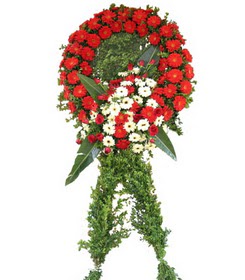 Cenaze �elenk , cenaze �i�ekleri , �elengi  G�lba�� Ankara �i�ek yolla 