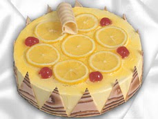 taze pastaci 4 ile 6 kisilik yas pasta limonlu yaspasta  G�lba�� ankara �i�ek g�nderme sitemiz g�venlidir 