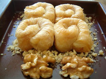 tatli siparisi Essiz lezzette 1 kilo b�lb�l yuvasi  Ankara G�lba�� �i�ek g�nderme 