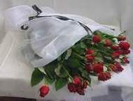  Ankara G�lba�� hediye sevgilime hediye �i�ek  9 adet se�me kirmizi g�l - anneler g�n� se�imi en ideali