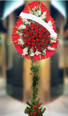 Tek katl� a��l�� nikah d���n �i�ekleri g�rsel