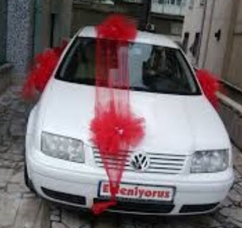  G�lba�� ankara �i�ek servisi , �i�ek�i adresleri  �i�eksiz gelin arabas� s�slemesi