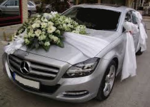 Sünnet düğün arabası süslemesi  Ankara Gölbaşı hediye sevgilime hediye çiçek 