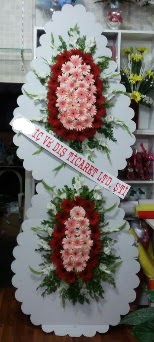 �ift katl� d���n nikah a��l�� �i�e�i  G�lba�� �i�ek g�nder cicekciler , cicek siparisi 