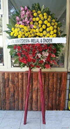  G�lba��na �i�ek , �i�ek�i , �i�ek�ilik  Cenaze �i�ek modeli