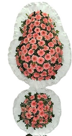 Çift katlı düğün nikah açılış çiçek modeli  Gölbaşı ankara çiçek gönderme sitemiz güvenlidir 