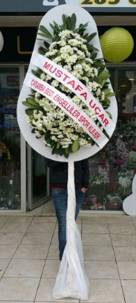 Tek katl� d���n nikah i�yeri a��l�� �i�e�i  Ankaradaki �i�ek�iler G�lba�� cicek , cicekci 