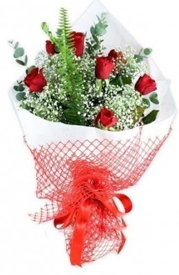 7 adet g�lden k�z arkada��ma �i�ek  G�lba�� anneler g�n� �i�ek yolla 
