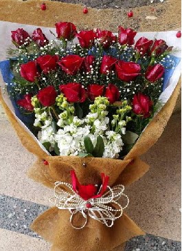 Ni�an s�z k�z isteme buketi �i�e�i  Ankara G�lba�� hediye sevgilime hediye �i�ek 