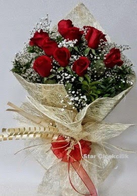 S�z ni�an �i�e�i k�z isteme buketi  ankara G�lba�� �i�ek ma�azas� , �i�ek�i adresleri 