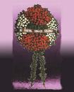  Ankara Gölbaşı internetten çiçek siparişi  Iki partel çelenk cenaze için