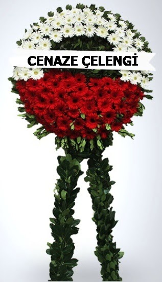 Cenaze çiçeği cenazeye çiçek modeli  Ankara Gölbaşı 14 şubat sevgililer günü çiçek 